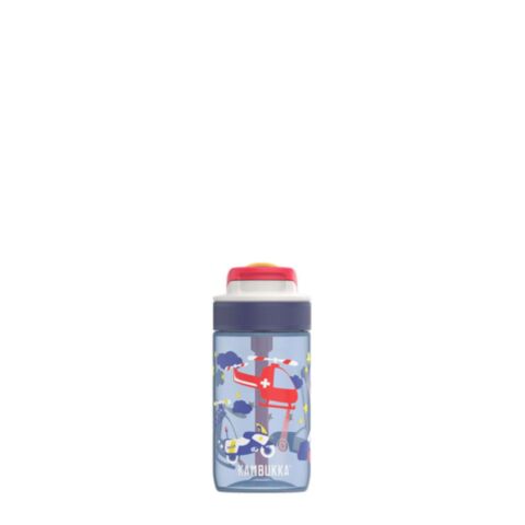Lagoon Drinkfles 400 ml Police Patrol