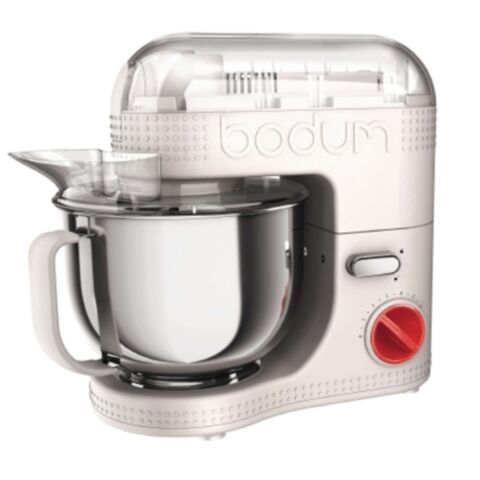 Bistro Keukenmachine Elektrisch 4,7 liter 700 WE