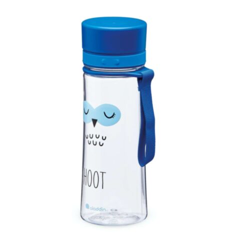 Aveo Drinkfles 350 ml My First Aveo - Owl