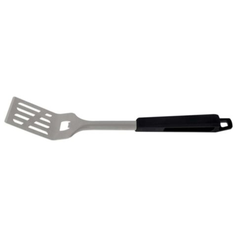 Churrasco Black 2 in 1 Spatel en Flesopener