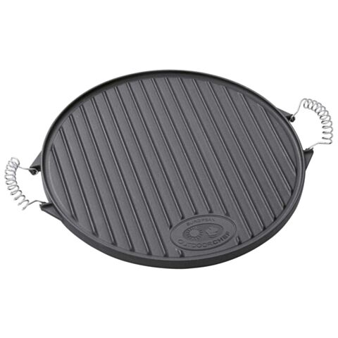 BBQ Accessoire Plancha Middel