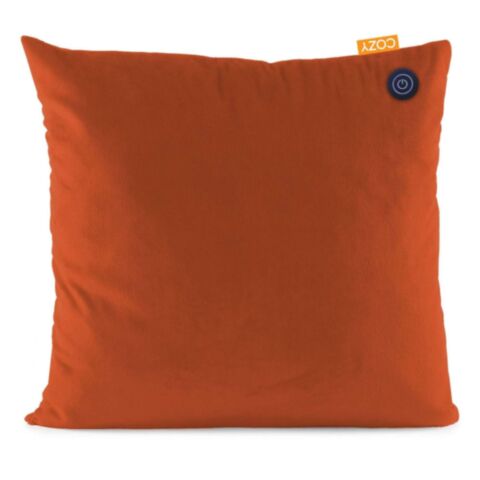 Cozy Una Verwarmingskussen 45 x 45 cm 10000 mAh Orange