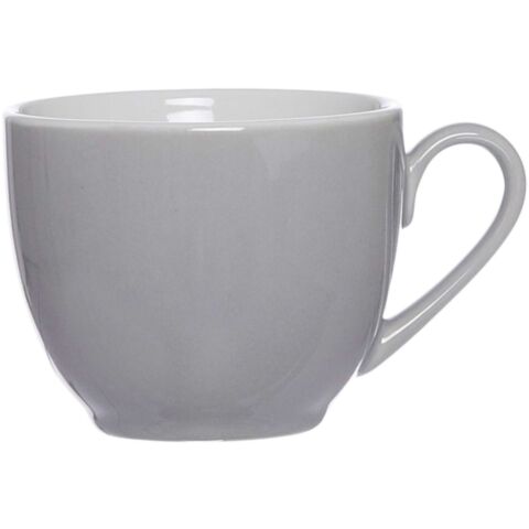 Doppio Espressokopje 80 ml Grijs