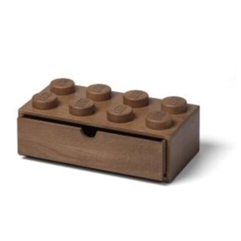 Opbergbox Bureaulade Brick 8