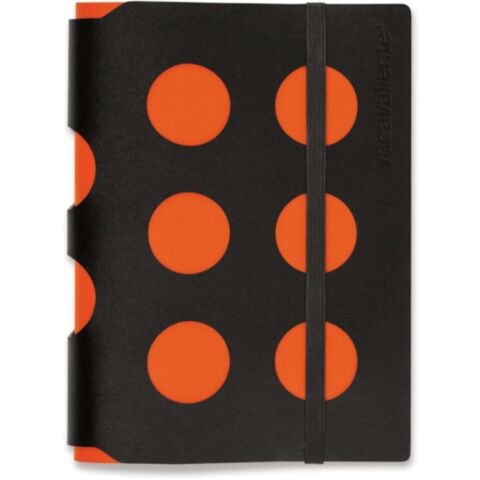 Notitieboek A6 Multi Dots