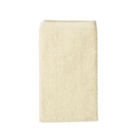 Ladessa Gastendoek Sand Beige 30x50 cm Set van 3 Stuks