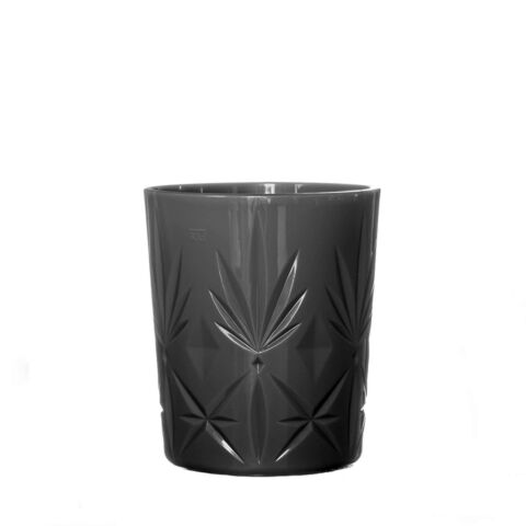 Koffieglas 350 ml Staplebaar Set van 12 Stuks