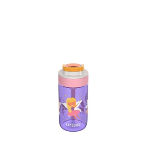 Lagoon Drinkfles 400 ml Fairy Wood