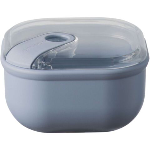 Pull Box Lunchbox Vierkant 425 ml