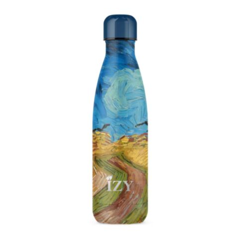 Artist Thermosfles 500 ml Vincent van Gogh Korenveld met Kraaien