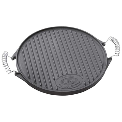 BBQ Accessoire Plancha Klein