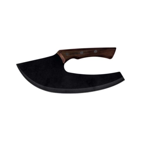 Churrasco Black Mes Multifunctioneel 25 cm