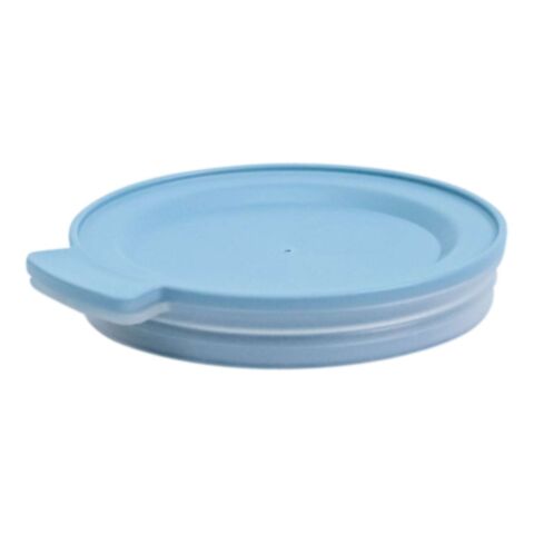 CirculCup Deksel Ocean Medium Set van 90 Stuks