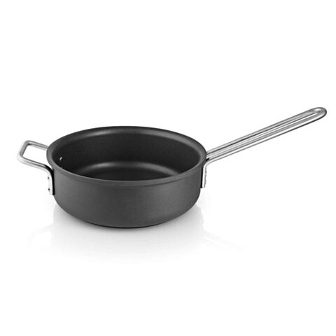 Professional Gietaluminium Slip-Let Non-Stick Sauteerpan Ø 24 cm