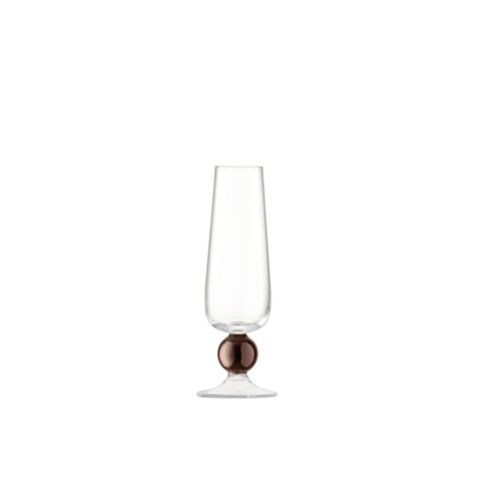 Oro Champagneglas 230 ml Set van 2 Stuks