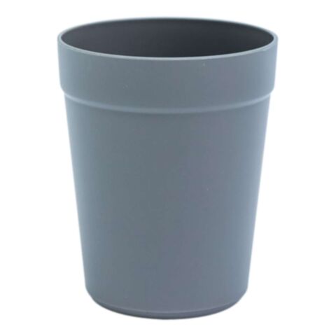 CirculCup Beker 300 ml Stone Dark Set van 192 Stuks