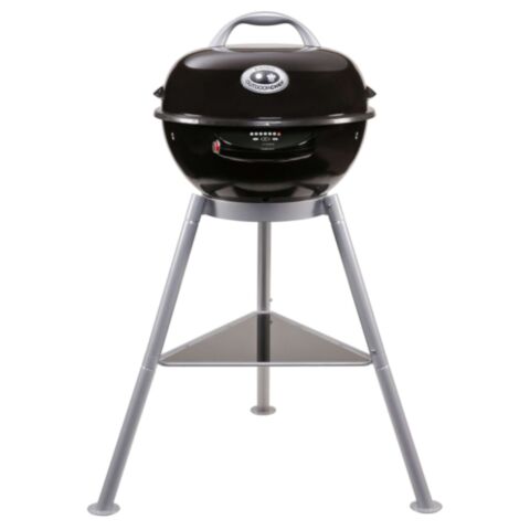 Barbecue Elektrisch Tripod P-420 E