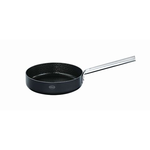 Ebonic Koekenpan &Oslash; 20 cm ProNero
