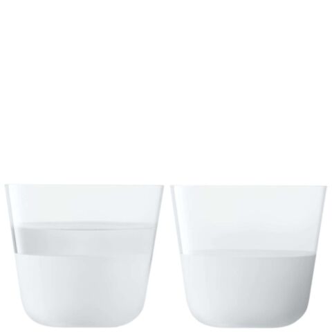 Arc Contrast Drinkglas 260 ml Set van 2 Stuks Mist