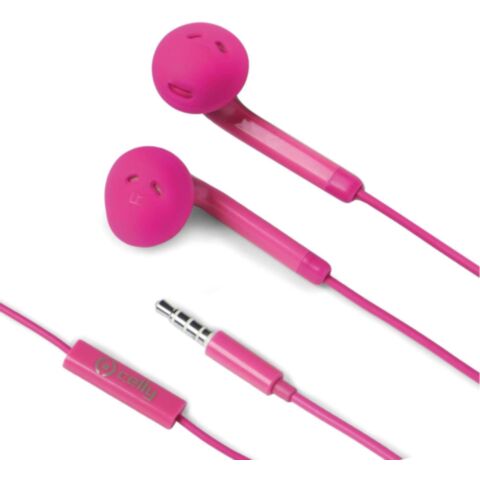 Fun Audio In-Ear Koptelefoon
