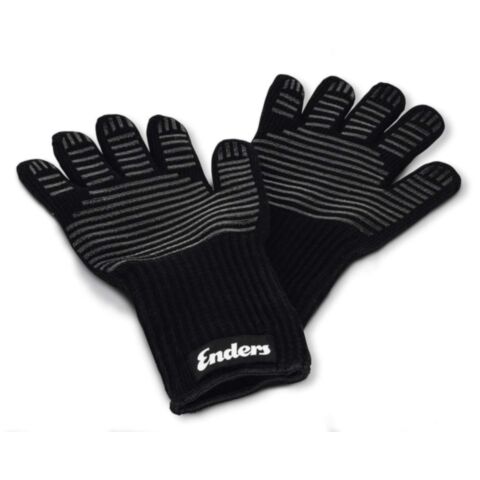 BBQ Accessoires BBQ Handschoen Set van 2 Stuks