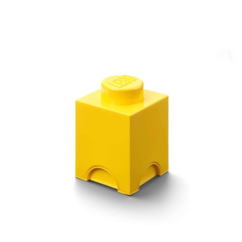 Opbergbox Brick 1 Vierkant