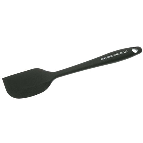 Keukenhulp Siliconen Spatel 29 cm