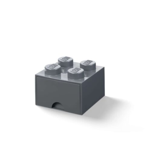 Opbergbox met Lade Brick 4