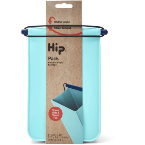 Pack Herbruikbare Lunchzak Medium