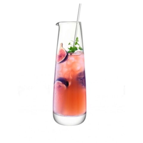 Bar Culture Karaf met Roerstaaf 1,25 liter