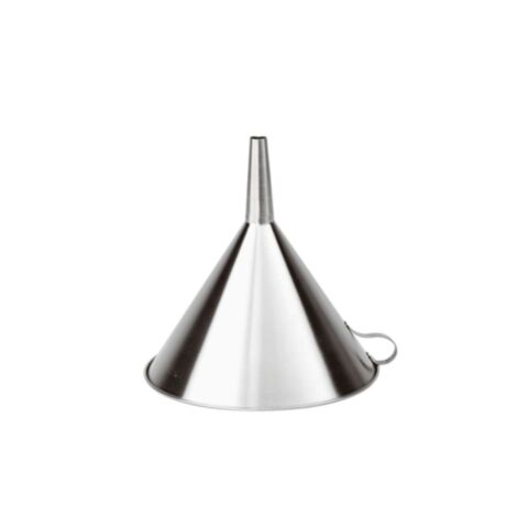 Trechter 12 cm