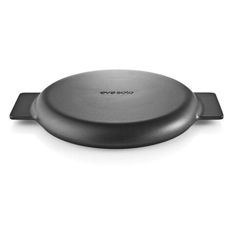 Nordic Kitchen Deksel voor Sauteerpan Ø 24 cm