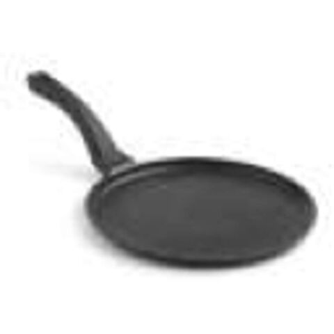 Bakken Pannenkoekenpan Ø 25 cm Aluminium