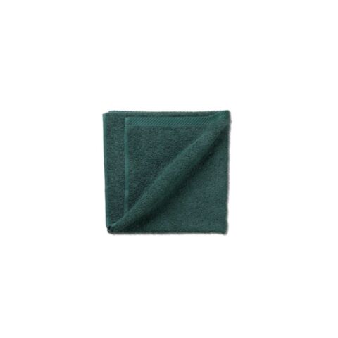 Ladessa Handdoek Alps Green 50x100 cm