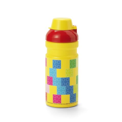Drinkbeker Brick Pattern 390 ml