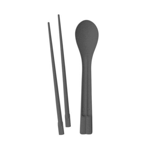 Move Toonbankdisplay Chopsticks en Lepel Set van 30 Stuks