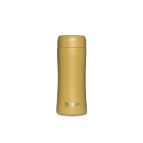 Tumbler Thermosbeker 300 ml Oker Yellow