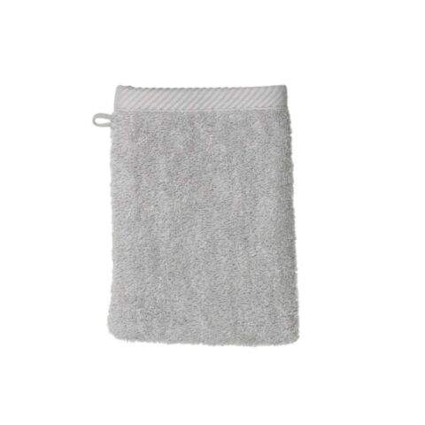 Ladessa Washandje Rock Grey 15x21 cm Set van 3 Stuks