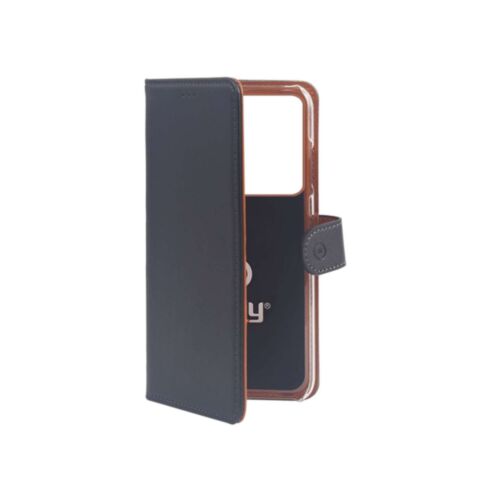 Wally Book Case Samsung Galaxy S20 Ultra