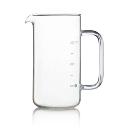 Reserveonderdeel Glas Core Cafetière 350 ml