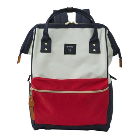 Cross Bottle Rugtas 27x17 cm H 40 cm