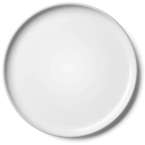 Collective Dessertbord Ø 17 cm Set van 2 Stuks