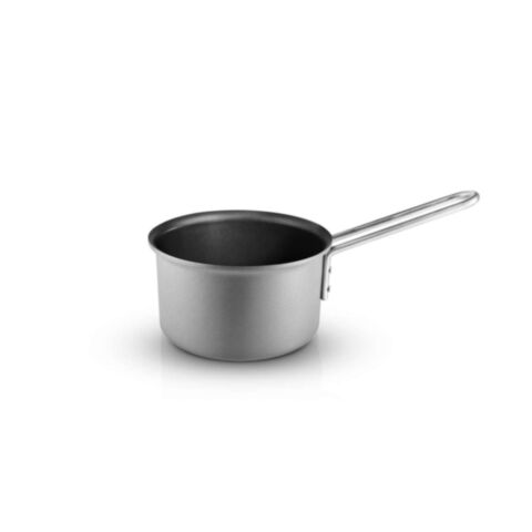 Grey Line Slip-Let Ceramic Steelpan Ø 16 cm 1,8 Liter