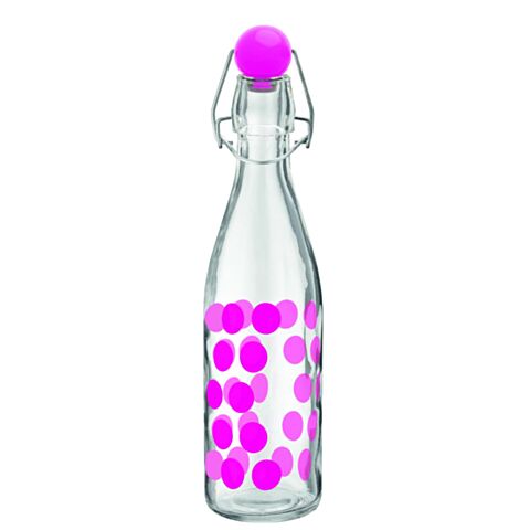 Dot Dot Waterfles 1 liter