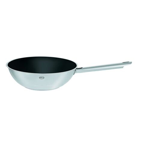 Elegance Wokpan Ø 28 cm