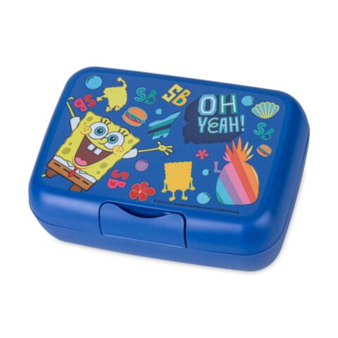 Candy L Lunchbox Spongebob