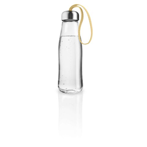 Drinkfles 500 ml Glas Lem