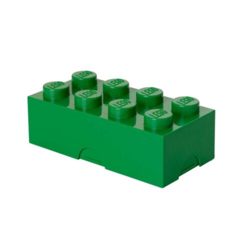 Lunchbox Brick 8