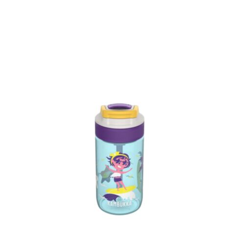 Lagoon Drinkfles 400 ml Surf Girl