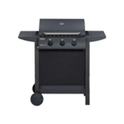 San Diego Barbecue Gas 3